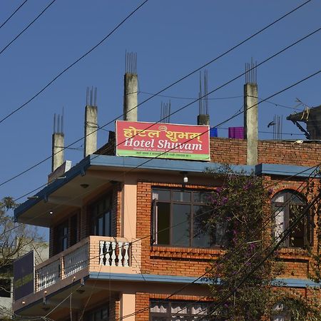 New Hotel Shuvam Dhulikhel Exterior foto