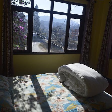 New Hotel Shuvam Dhulikhel Exterior foto