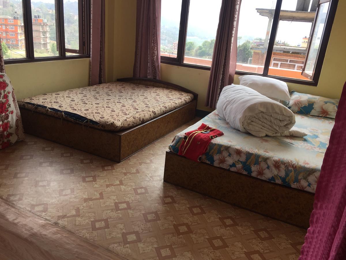 New Hotel Shuvam Dhulikhel Exterior foto