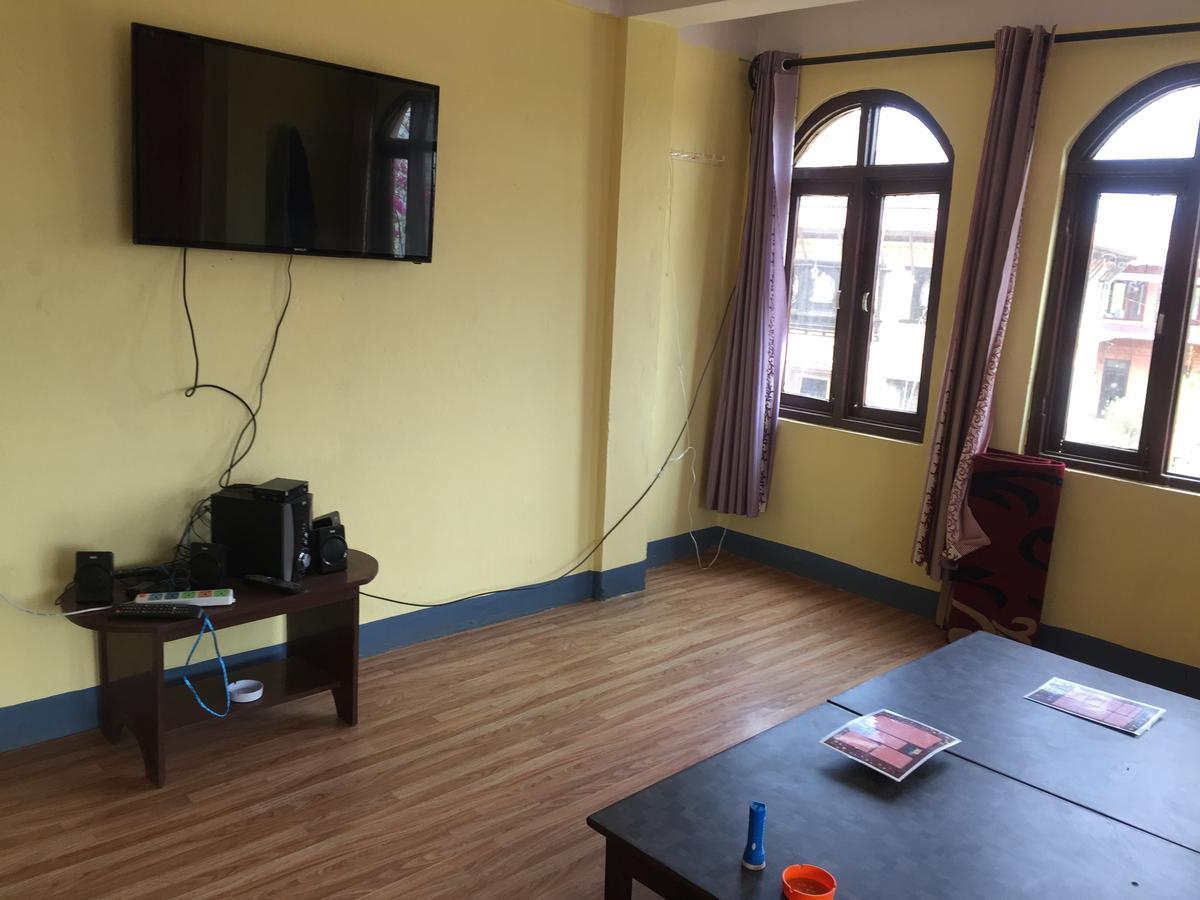 New Hotel Shuvam Dhulikhel Exterior foto